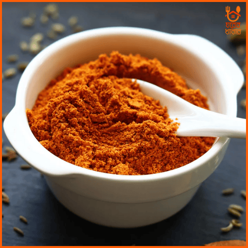 নুডলস মসলা পাউডার | Noodles Masala Powder